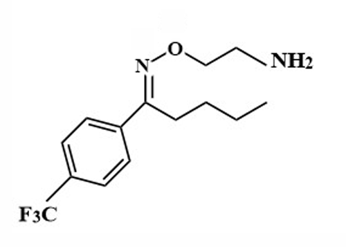氟伏沙明杂质A(欧洲药典)